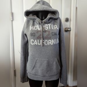 Hollister California Hoodie XL
